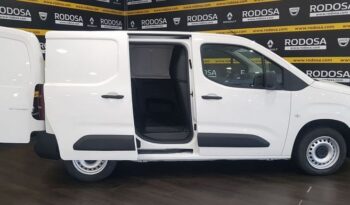 Citroën Berlingo  1.6 BlueHDi 100CV lleno