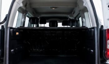 Citroën BERLINGO LIVE 1.5 BLUEHDI 100CV TALLA M 4P lleno