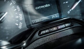 Citroën BERLINGO LIVE 1.5 BLUEHDI 100CV TALLA M 4P lleno