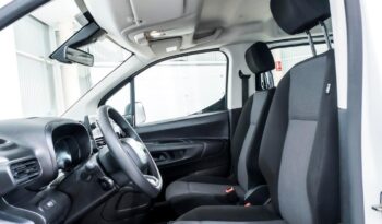 Citroën BERLINGO LIVE 1.5 BLUEHDI 100CV TALLA M 4P lleno