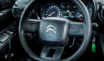 Citroën BERLINGO LIVE 1.5 BLUEHDI 100CV TALLA M 4P lleno