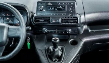 Citroën BERLINGO LIVE 1.5 BLUEHDI 100CV TALLA M 4P lleno