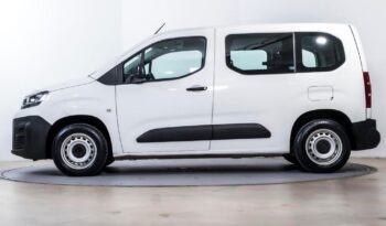 Citroën BERLINGO LIVE 1.5 BLUEHDI 100CV TALLA M 4P lleno