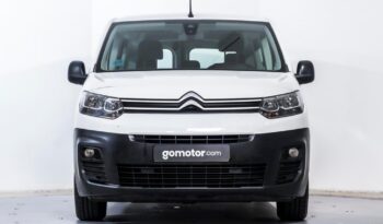 Citroën BERLINGO LIVE 1.5 BLUEHDI 100CV TALLA M 4P lleno