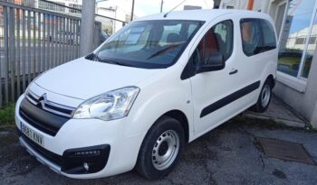 Citroën Berlingo Multispace 1.6BlueHDi Live Ed. 100 lleno
