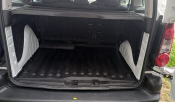 Citroën Berlingo Multispace 1.6BlueHDi Live Ed. 100 lleno