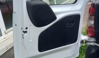 Citroën Berlingo Multispace 1.6BlueHDi Live Ed. 100 lleno