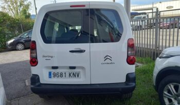 Citroën Berlingo Multispace 1.6BlueHDi Live Ed. 100 lleno