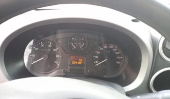 Citroën Berlingo Multispace 1.6BlueHDi Live Ed. 100 lleno