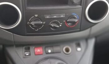 Citroën Berlingo Multispace 1.6BlueHDi Live Ed. 100 lleno