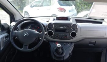 Citroën Berlingo Multispace 1.6BlueHDi Live Ed. 100 lleno
