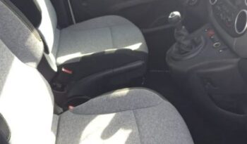 Citroën Berlingo Multispace 1.6BlueHDi Live Ed. 100 lleno