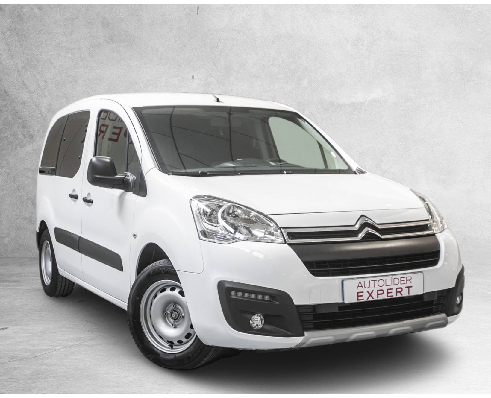 Citroën Berlingo Multispace FEEL BlueHDi 100 Feel