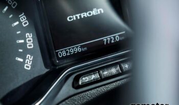 Citroën BERLINGO SHINE 1.5 BLUEHDI 100CV TALLA M 5P lleno