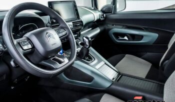 Citroën BERLINGO SHINE 1.5 BLUEHDI 100CV TALLA M 5P lleno