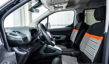 Citroën BERLINGO SHINE 1.5 BLUEHDI 100CV TALLA M 5P lleno