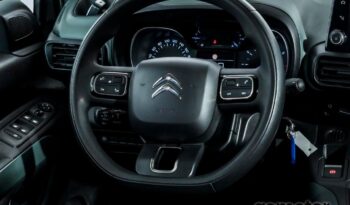Citroën BERLINGO SHINE 1.5 BLUEHDI 100CV TALLA M 5P lleno