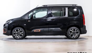 Citroën BERLINGO SHINE 1.5 BLUEHDI 100CV TALLA M 5P lleno