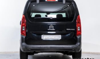 Citroën BERLINGO SHINE 1.5 BLUEHDI 100CV TALLA M 5P lleno