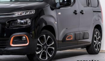 Citroën BERLINGO SHINE 1.5 BLUEHDI 100CV TALLA M 5P lleno