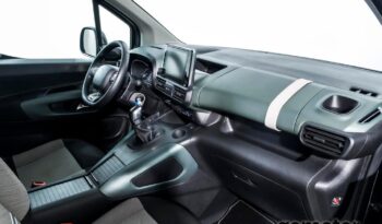 Citroën BERLINGO SHINE 1.5 BLUEHDI 100CV TALLA M 5P lleno