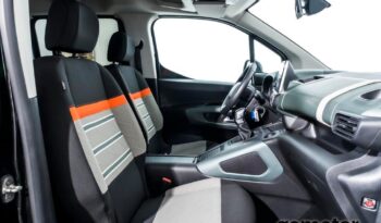 Citroën BERLINGO SHINE 1.5 BLUEHDI 100CV TALLA M 5P lleno