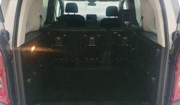 Citroën Berlingo Talla M BlueHDi 75 LIVE lleno
