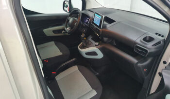 Citroën Berlingo Talla M BlueHDi 75 LIVE lleno