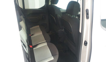 Citroën Berlingo Talla M BlueHDi 75 LIVE lleno