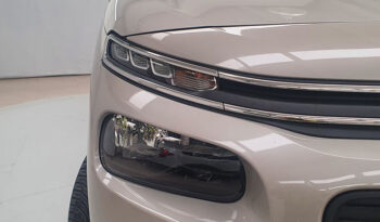 Citroën Berlingo Talla M BlueHDi 75 LIVE lleno