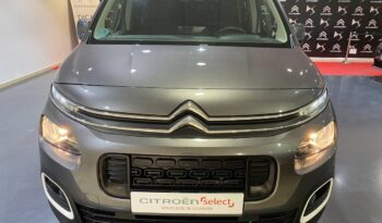 Citroën Berlingo Talla XL BlueHDi 130 S&S FEEL PACK Feel Pack lleno