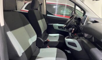 Citroën Berlingo Talla XL BlueHDi 130 S&S FEEL PACK Feel Pack lleno