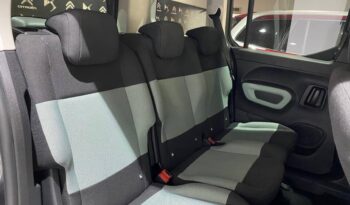 Citroën Berlingo Talla XL BlueHDi 130 S&S FEEL PACK Feel Pack lleno