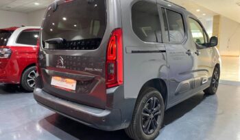 Citroën Berlingo Talla XL BlueHDi 130 S&S FEEL PACK Feel Pack lleno
