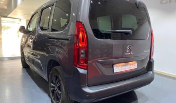 Citroën Berlingo Talla XL BlueHDi 130 S&S FEEL PACK Feel Pack lleno