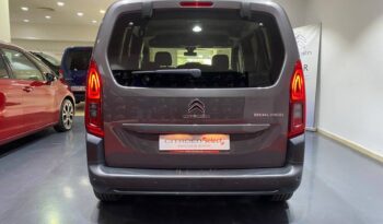 Citroën Berlingo Talla XL BlueHDi 130 S&S FEEL PACK Feel Pack lleno