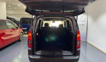 Citroën Berlingo Talla XL BlueHDi 130 S&S FEEL PACK Feel Pack lleno