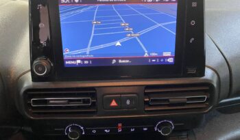Citroën Berlingo Talla XL BlueHDi 130 S&S FEEL PACK Feel Pack lleno