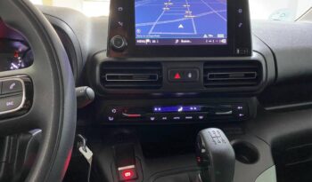 Citroën Berlingo Talla XL BlueHDi 130 S&S FEEL PACK Feel Pack lleno