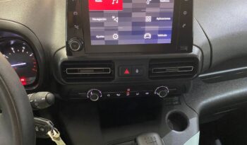 Citroën Berlingo Talla XL BlueHDi 130 S&S FEEL PACK Feel Pack lleno