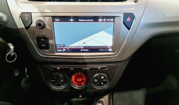 Citroën C-Elysée 1.2 PureTech Shine 82 lleno