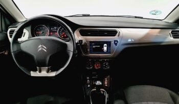 Citroën C-Elysée 1.2 PureTech Shine 82 lleno