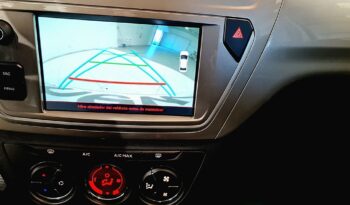 Citroën C-Elysée 1.2 PureTech Shine 82 lleno