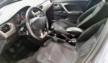 Citroën C-Elysée 1.2 PureTech Shine 82 lleno