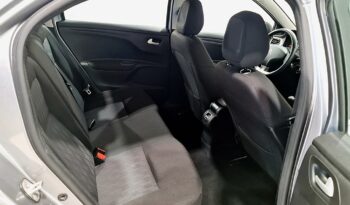 Citroën C-Elysée 1.2 PureTech Shine 82 lleno