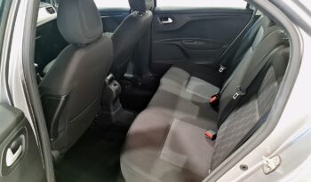 Citroën C-Elysée 1.2 PureTech Shine 82 lleno