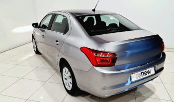 Citroën C-Elysée 1.2 PureTech Shine 82 lleno