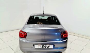 Citroën C-Elysée 1.2 PureTech Shine 82 lleno