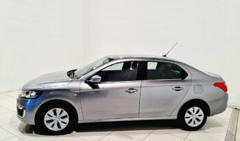 Citroën C-Elysée 1.2 PureTech Shine 82 lleno