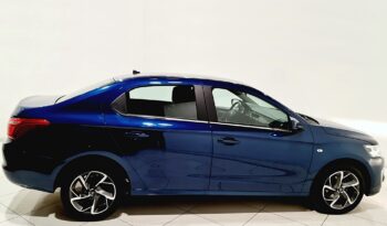 Citroën C-Elysée 1.2 PureTech Shine 82 lleno